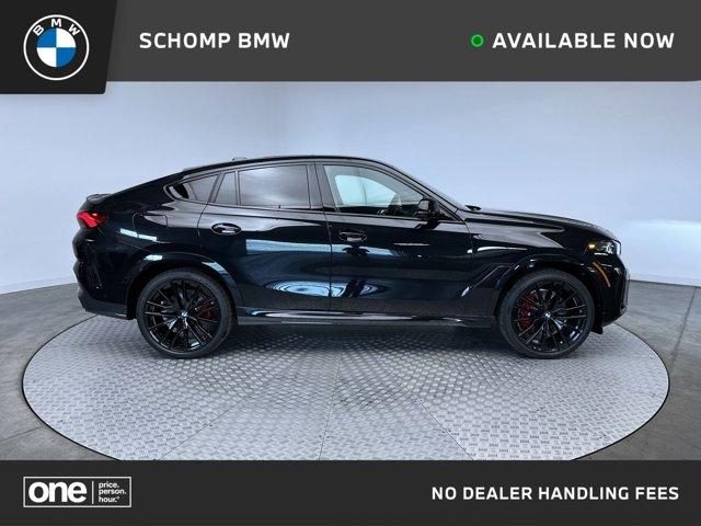 New 2027 BMW X6 xDrive40i