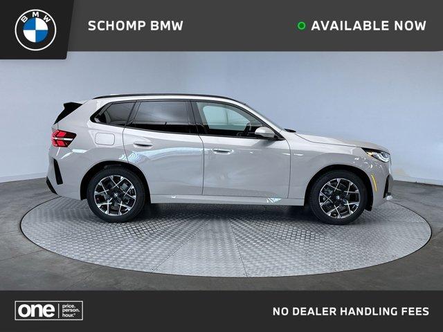 New 2026 BMW X3 30 xDrive