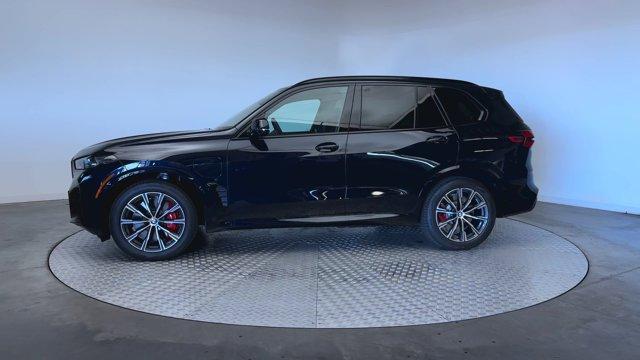2026 BMW X5 PHEV XDRIVE50E 照片 5