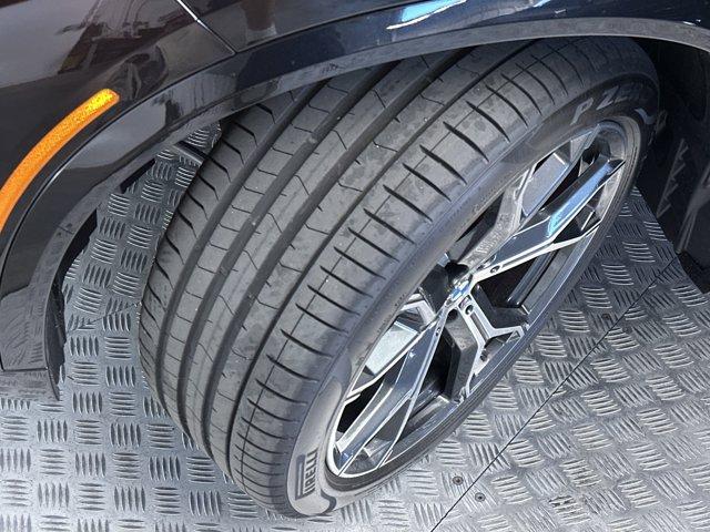 2026 BMW X5 XDRIVE40I 缩略图 28