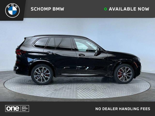 صورة 1 لـ 2026 BMW X5 XDRIVE40I