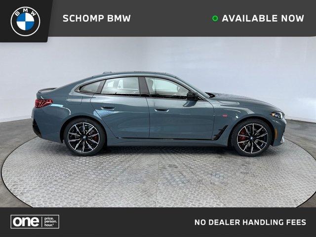 New 2026 BMW 430 Gran Coupe i xDrive