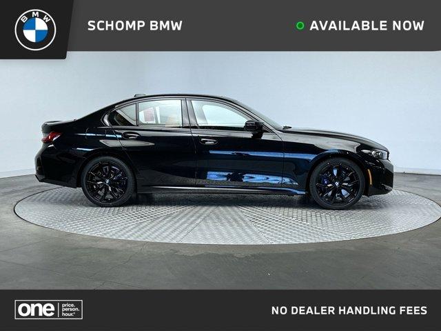 New 2026 BMW M340 i xDrive NA