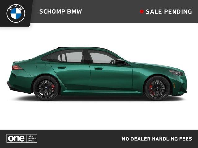 New 2026 BMW M5 Base