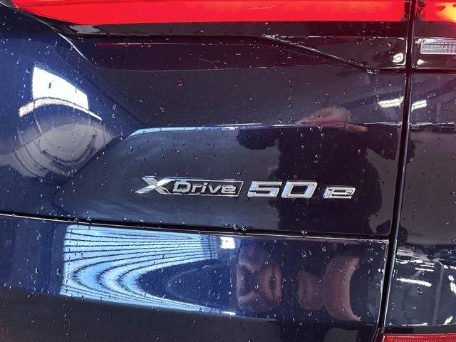 صورة مصغرة 28 لـ 2026 BMW X5 PHEV XDRIVE50E