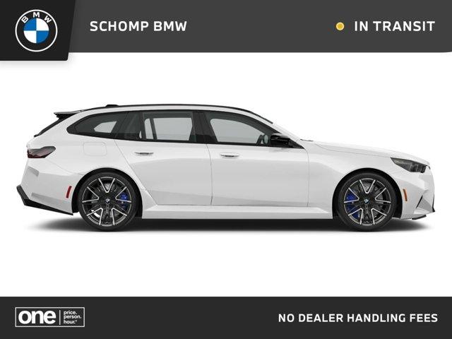 New 2027 BMW M5 TOURING
