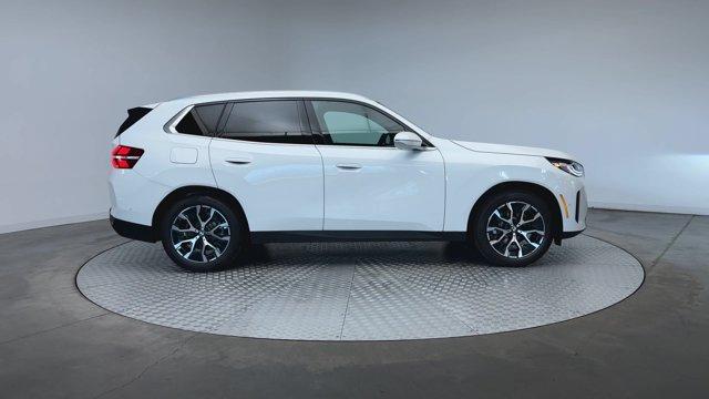 2026 BMW X3 30 XDRIVE 照片 5