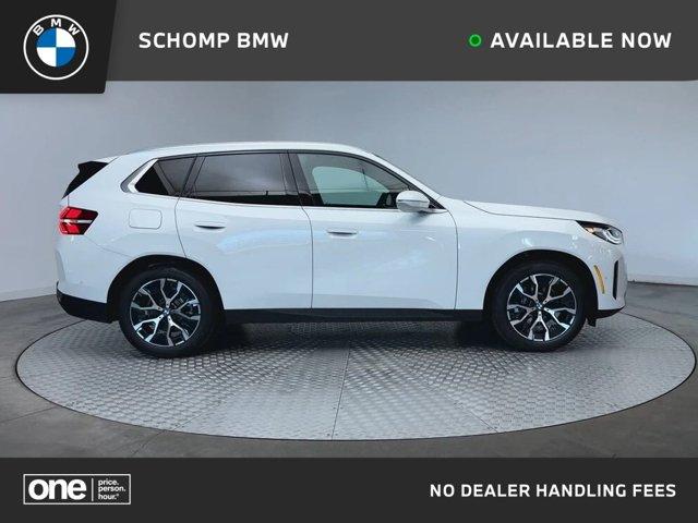 2026 BMW X3 30 XDRIVE 照片 1