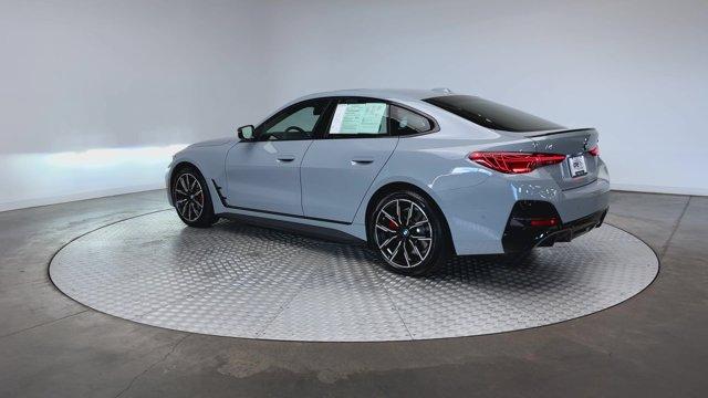 صورة 6 لـ 2026 BMW I4 GRAN COUPE XDRIVE40
