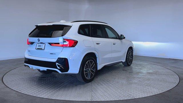 BMW X1 XDRIVE28I - 8