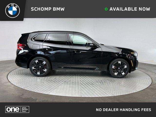 New 2026 BMW X3 30 xDrive