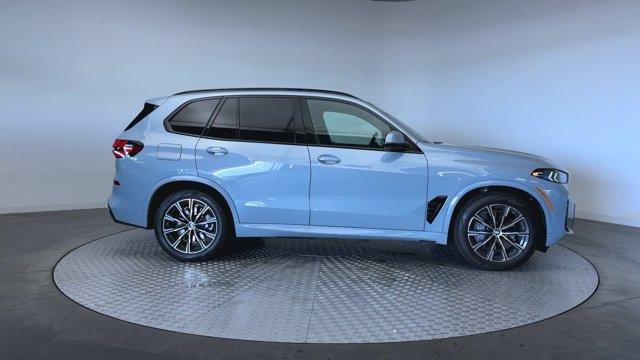 2026 BMW X5 PHEV XDRIVE50E — фото 9