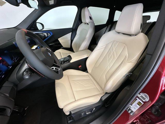 صورة مصغرة 13 لـ 2026 BMW X3 M50 XDRIVE