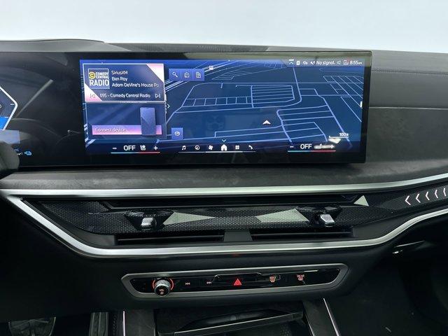 2026 BMW X5 PHEV XDRIVE50E 缩略图 22