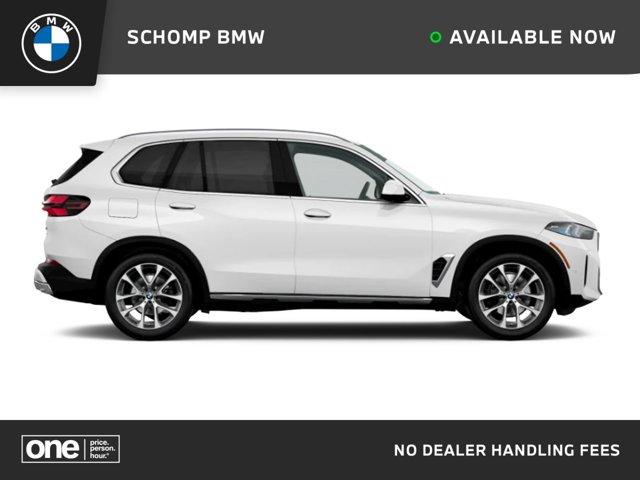 صورة 1 لـ 2026 BMW X5 XDRIVE40I