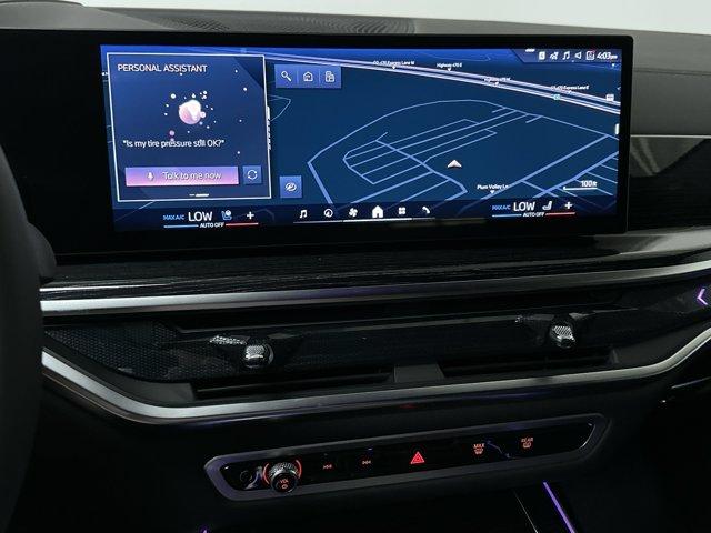 2027 BMW X7 XDRIVE40I 缩略图 19