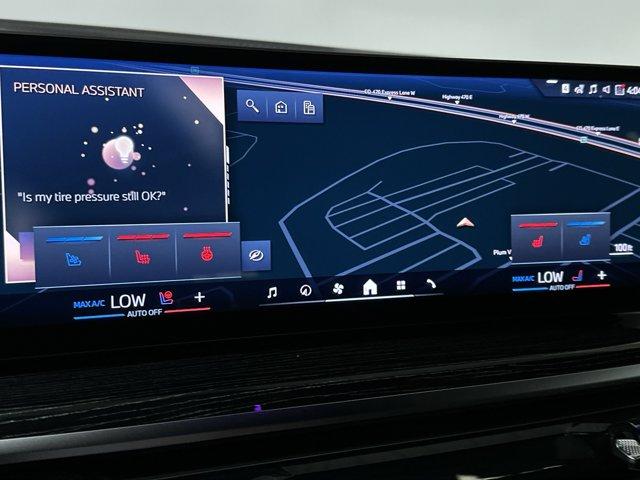 2027 BMW X7 XDRIVE40I 缩略图 22