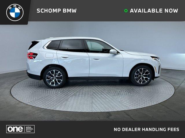 New 2026 BMW X3 30 xDrive