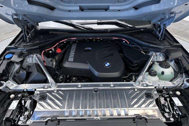 صورة مصغرة 29 لـ 2026 BMW X3 30 XDRIVE