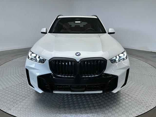 صورة مصغرة 30 لـ 2026 BMW X5 XDRIVE40I