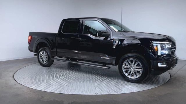 FORD F-150 KING RANCH - 2