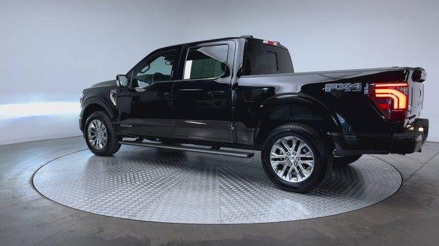 FORD F-150 KING RANCH - 6