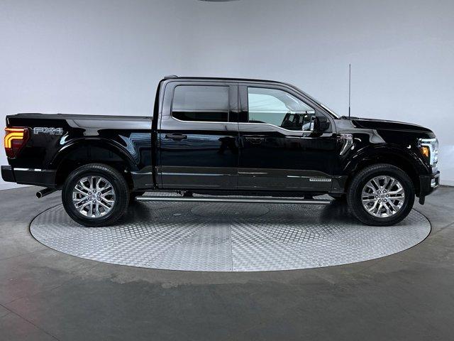 FORD F-150 KING RANCH - 10
