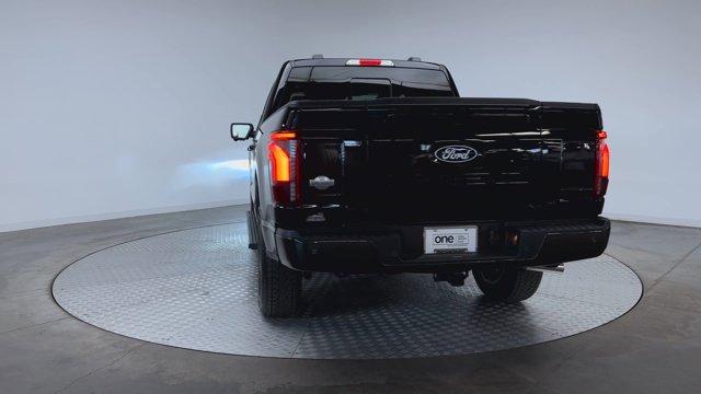 FORD F-150 KING RANCH - 7