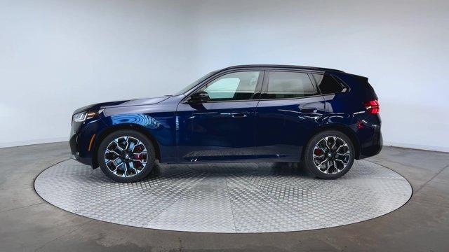 2026 BMW X3 M50 XDRIVE 照片 5