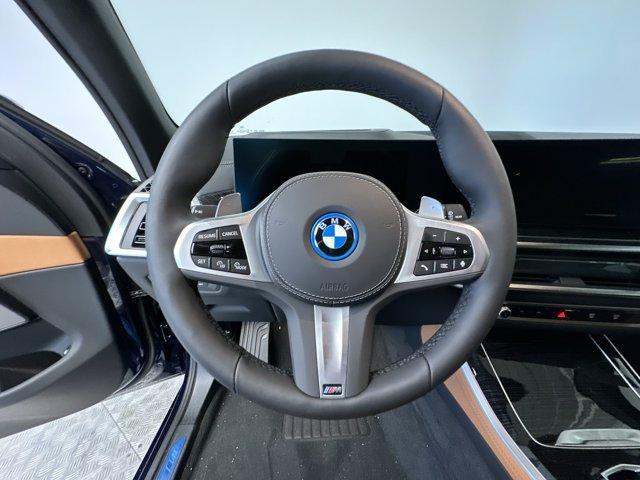 2026 BMW X5 PHEV XDRIVE50E 缩略图 20
