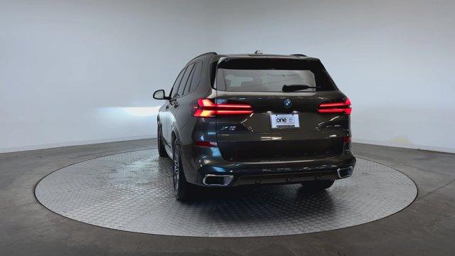 2026 BMW X5 PHEV XDRIVE50E — фото 7