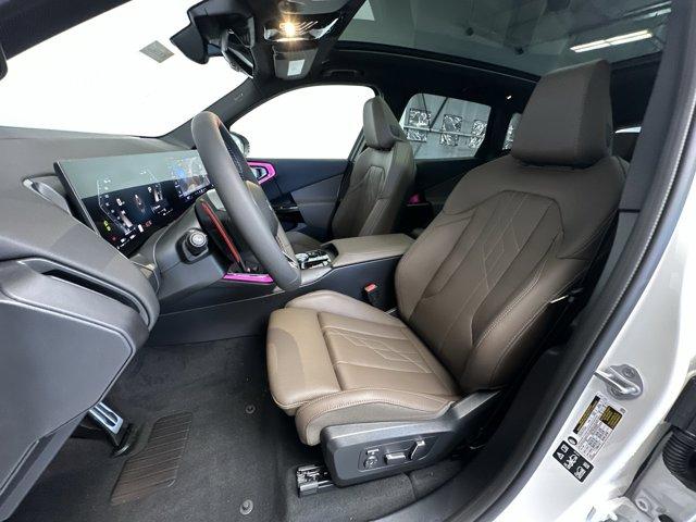 2026 BMW X3 M50 XDRIVE 缩略图 13