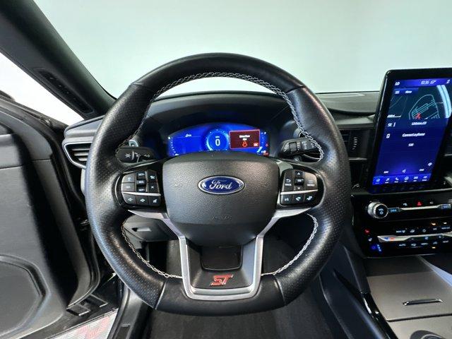 2022 FORD EXPLORER ST — миниатюра 16