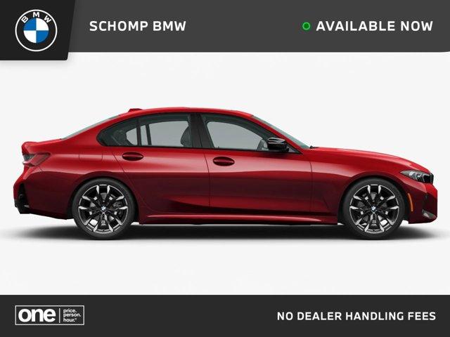 New 2026 BMW 330 I XDrive