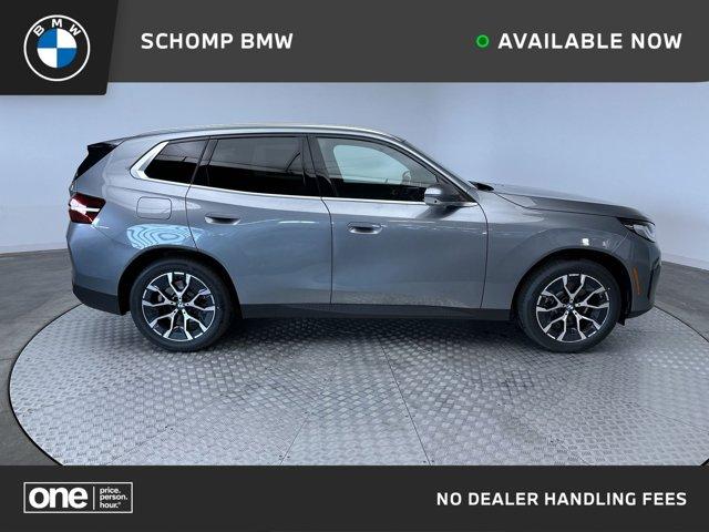 New 2026 BMW X3 30 xDrive