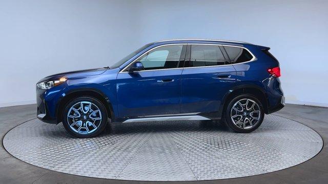 BMW X1 XDRIVE28I - 5