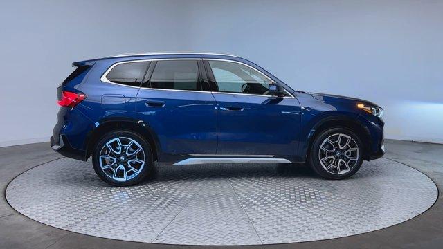 BMW X1 XDRIVE28I - 9