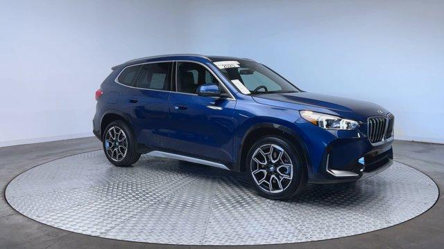 BMW X1 XDRIVE28I - 2