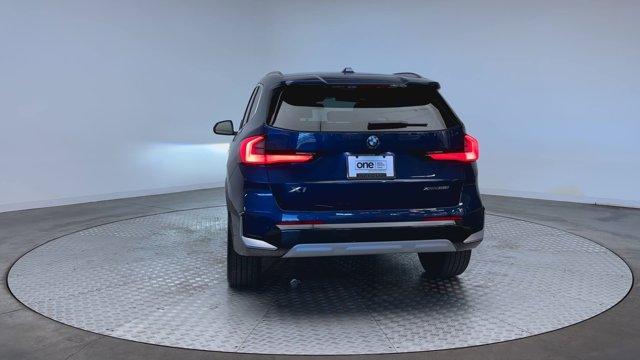 BMW X1 XDRIVE28I - 7