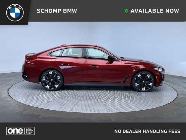 New 2026 BMW M440 Gran Coupe i xDrive
