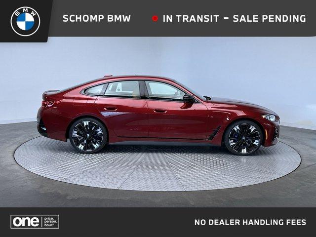New 2026 BMW M440 Gran Coupe i xDrive