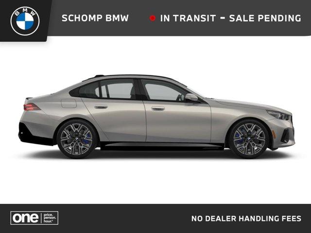 New 2027 BMW 540 550E XDRIVE