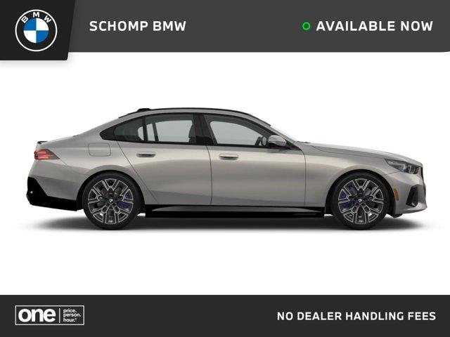 New 2027 BMW 540 550E XDRIVE