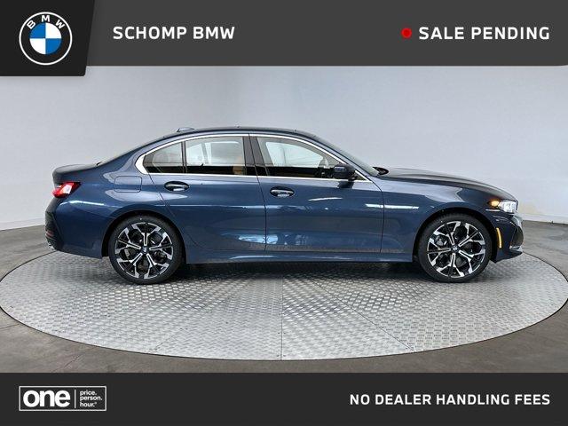 New 2026 BMW 330 I XDrive