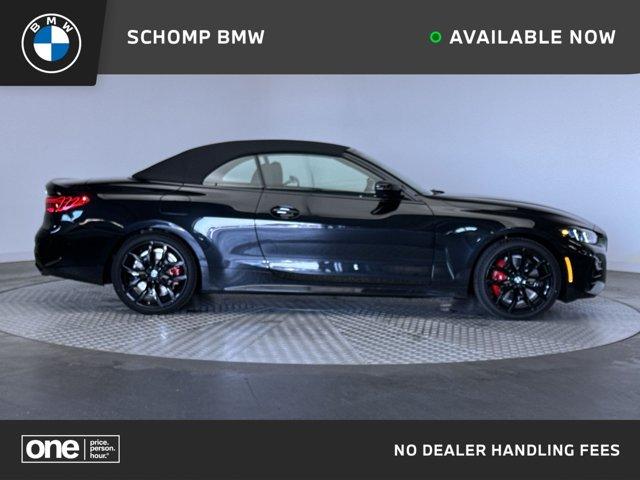 New 2027 BMW M440 i xDrive