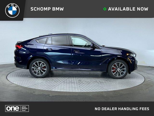 New 2027 BMW X6 xDrive40i