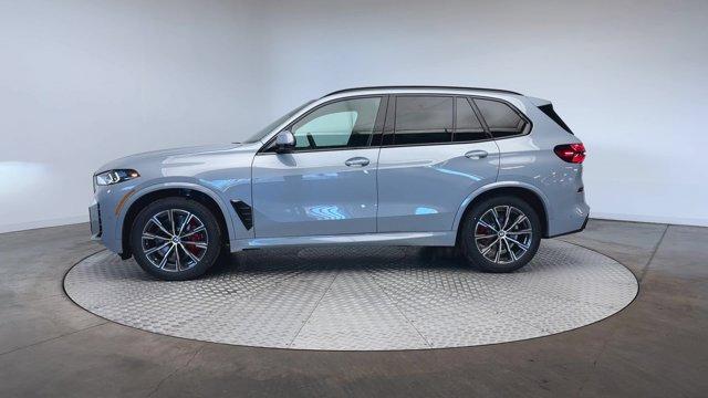 2026 BMW X5 XDRIVE40I — фото 5