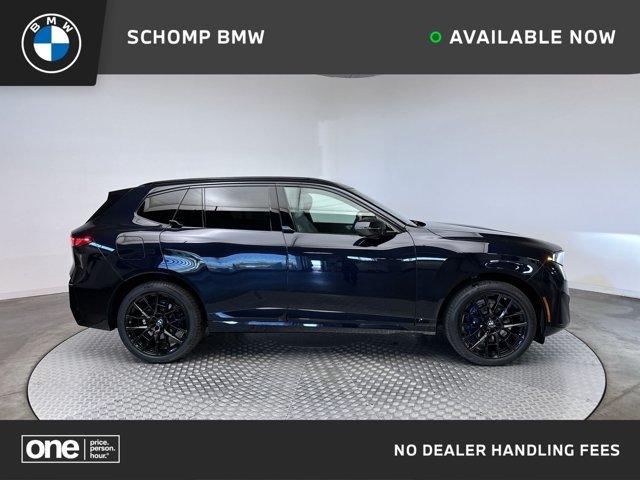 New 2027 BMW X5 xDrive35i