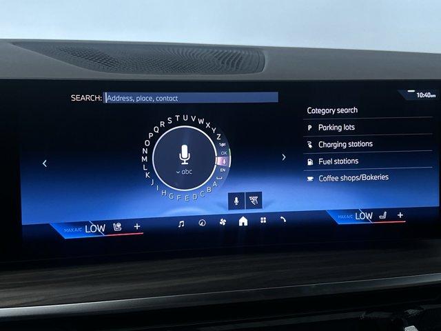 2026 BMW X5 PHEV XDRIVE50E — миниатюра 24