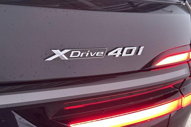 صورة مصغرة 26 لـ 2027 BMW X7 XDRIVE40I